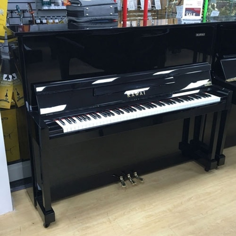 Kawai CL2 Upright Piano